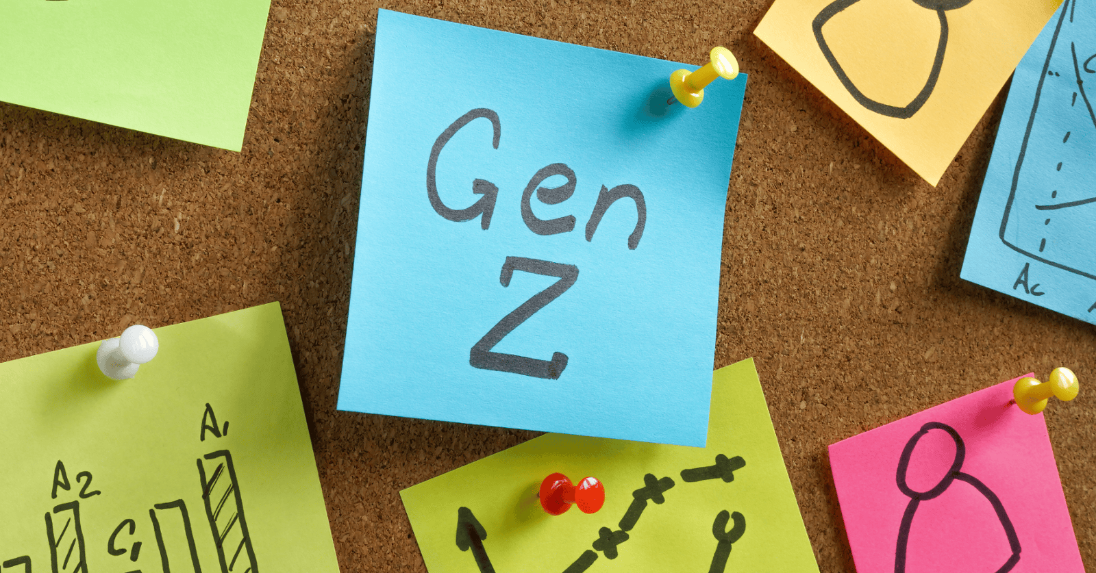 A Z generáció nem lázad, csak reményre vágyik